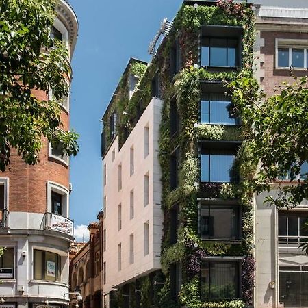 The Garden Suites Madrid Esterno foto