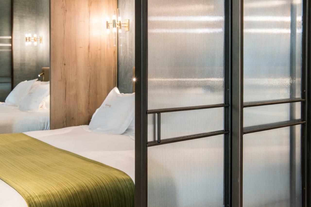 The Garden Suites Madrid Esterno foto