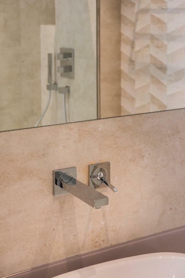 The Garden Suites Madrid Esterno foto