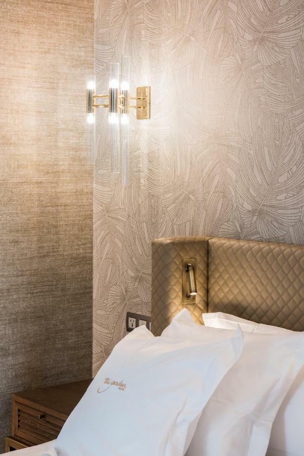 The Garden Suites Madrid Esterno foto