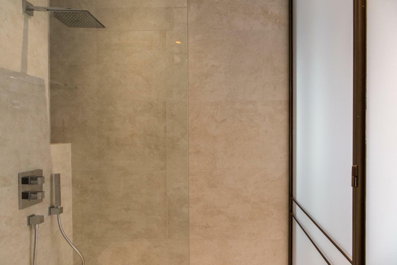 The Garden Suites Madrid Esterno foto