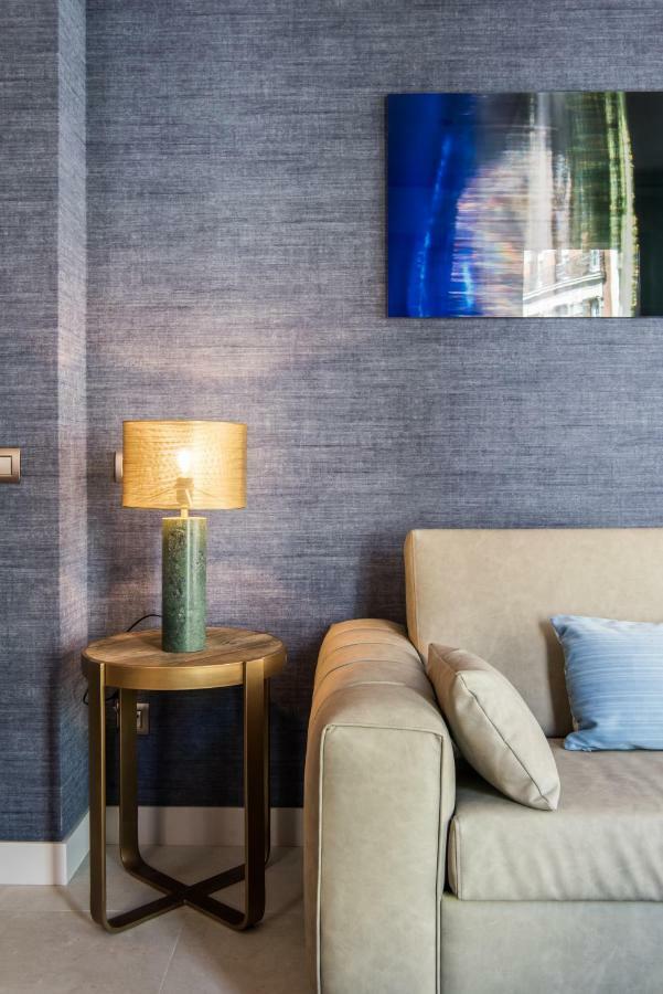 The Garden Suites Madrid Esterno foto