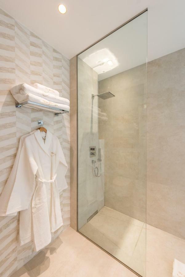 The Garden Suites Madrid Esterno foto